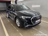  Audi  Q3  35 TDI S tronic S line Business Edition 110kW/150pk  5D/P Auto-7 #2