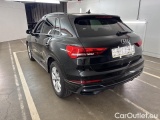  Audi  Q3  35 TDI S tronic S line Business Edition 110kW/150pk  5D/P Auto-7 #3