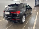  Audi  Q3  35 TDI S tronic S line Business Edition 110kW/150pk  5D/P Auto-7 #4