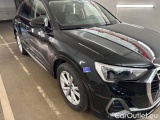  Audi  Q3  35 TDI S tronic S line Business Edition 110kW/150pk  5D/P Auto-7 #40