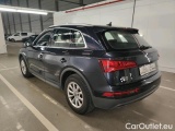  Audi  Q5  Business Edition 30 TDI 100kW/136pk  5D/P Auto-7 #3