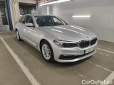  Bmw  Serie 5 5 Reeks Berline 518d Aut. 100kW/136pk  4D/P Auto-8 #2