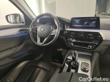  Bmw  Serie 5 5 Reeks Berline 518d Aut. 100kW/136pk  4D/P Auto-8 #5