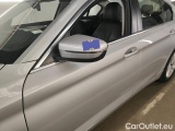  Bmw  Serie 5 5 Reeks Berline 518d Aut. 100kW/136pk  4D/P Auto-8 #13