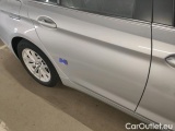  Bmw  Serie 5 5 Reeks Berline 518d Aut. 100kW/136pk  4D/P Auto-8 #17