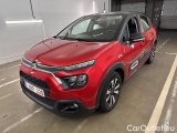  Citroen  C3  1.5 BlueHDi 100 S/S MAN6 Shine 75kW/100pk  5D/P Man-6 