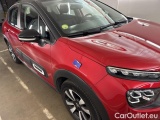  Citroen  C3  1.5 BlueHDi 100 S/S MAN6 Shine 75kW/100pk  5D/P Man-6 #34