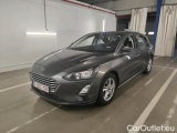  Ford  Focus  1.0i EcoBoost Connected 74kW/100pk  5D/P Man-6 