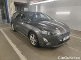  Ford  Focus  1.0i EcoBoost Connected 74kW/100pk  5D/P Man-6 #2
