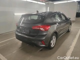  Ford  Focus  1.0i EcoBoost Connected 74kW/100pk  5D/P Man-6 #4