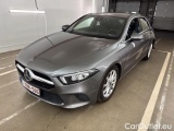  Mercedes  A-Klasse  A 180 d 85kW/116pk  5D/P Auto-7 