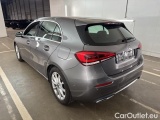  Mercedes  A-Klasse  A 180 d 85kW/116pk  5D/P Auto-7 #3