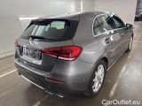  Mercedes  A-Klasse  A 180 d 85kW/116pk  5D/P Auto-7 #4