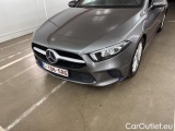  Mercedes  A-Klasse  A 180 d 85kW/116pk  5D/P Auto-7 #21