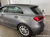  Mercedes  A-Klasse  A 180 d 85kW/116pk  5D/P Auto-7 #23