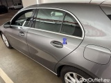  Mercedes  A-Klasse  A 180 d 85kW/116pk  5D/P Auto-7 #25