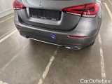  Mercedes  A-Klasse  A 180 d 85kW/116pk  5D/P Auto-7 #40