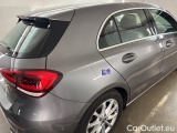  Mercedes  A-Klasse  A 180 d 85kW/116pk  5D/P Auto-7 #55