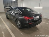  Mercedes  A-Klasse  Limousine A 180 d DCT Business Solution 85kW/116pk  4D/P Auto-7 #3