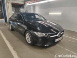  Mercedes  CLA-Klasse CLA CLA 180 Business Solution Essential 100kW/136pk  4D/P Man-6 #2