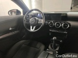  Mercedes  CLA-Klasse CLA CLA 180 Business Solution Essential 100kW/136pk  4D/P Man-6 #5