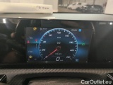  Mercedes  CLA-Klasse CLA CLA 180 Business Solution Essential 100kW/136pk  4D/P Man-6 #9
