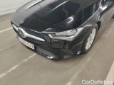  Mercedes  CLA-Klasse CLA CLA 180 Business Solution Essential 100kW/136pk  4D/P Man-6 #15