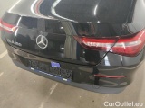  Mercedes  CLA-Klasse CLA CLA 180 Business Solution Essential 100kW/136pk  4D/P Man-6 #27