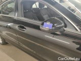  Mercedes  CLA-Klasse CLA CLA 180 Business Solution Essential 100kW/136pk  4D/P Man-6 #36