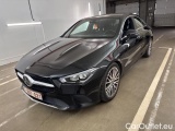  Mercedes  CLA-Klasse CLA CLA 180 d DCT Business Solution 85kW/116pk  4D/P Auto-7 