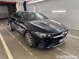  Mercedes  CLA-Klasse CLA CLA 180 d DCT Business Solution 85kW/116pk  4D/P Auto-7 #2