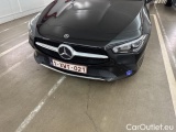  Mercedes  CLA-Klasse CLA CLA 180 d DCT Business Solution 85kW/116pk  4D/P Auto-7 #18