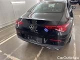  Mercedes  CLA-Klasse CLA CLA 180 d DCT Business Solution 85kW/116pk  4D/P Auto-7 #47