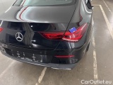  Mercedes  CLA-Klasse CLA CLA 180 d DCT Business Solution 85kW/116pk  4D/P Auto-7 #49