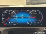  Mercedes  CLA-Klasse CLA CLA 180 d DCT Business Solution 85kW/116pk  4D/P Auto-7 #71