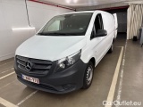  Mercedes  Vito  111 CDI A2 Perfect Tool 84kW/114pk  4D/P Man-6 