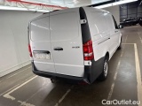  Mercedes  Vito  111 CDI A2 Perfect Tool 84kW/114pk  4D/P Man-6 #4