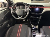  Opel  Corsa  1.2 Turbo S/S Auto GS Line 96kW/131pk  5D/P Auto-8 #5