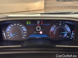  Peugeot  508  1.5 BlueHDi 130 S/S EAT8 Allure 96kW/130pk  5D/P Auto-8 #9