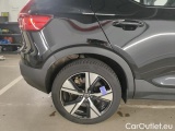  Volvo  XC 40 XC40 P8 4x4 Recharge R-Design 300kW/408pk  5D/P Auto-1 #44