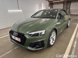  Audi  A5 Sportback  35 TDI S tronic Bus Ed S Line 120kW/163pk  5D/P Auto-7 