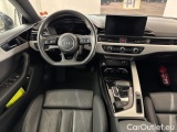  Audi  A5 Sportback  35 TDI S tronic Bus Ed S Line 120kW/163pk  5D/P Auto-7 #5