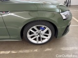  Audi  A5 Sportback  35 TDI S tronic Bus Ed S Line 120kW/163pk  5D/P Auto-7 #27
