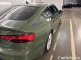  Audi  A5 Sportback  35 TDI S tronic Bus Ed S Line 120kW/163pk  5D/P Auto-7 #35