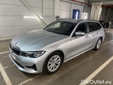  Bmw  Serie 3 3 Reeks Touring 318dA (110 kW) (Mild Hybrid) 110kW/150pk  5D/P Auto-8 