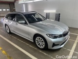  Bmw  Serie 3 3 Reeks Touring 318dA (110 kW) (Mild Hybrid) 110kW/150pk  5D/P Auto-8 #2