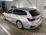  Bmw  Serie 3 3 Reeks Touring 318dA (110 kW) (Mild Hybrid) 110kW/150pk  5D/P Auto-8 #3
