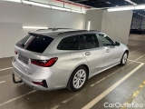  Bmw  Serie 3 3 Reeks Touring 318dA (110 kW) (Mild Hybrid) 110kW/150pk  5D/P Auto-8 #4