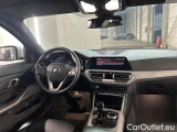 Bmw  Serie 3 3 Reeks Touring 318dA (110 kW) (Mild Hybrid) 110kW/150pk  5D/P Auto-8 #5