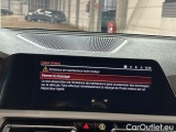  Bmw  Serie 3 3 Reeks Touring 318dA (110 kW) (Mild Hybrid) 110kW/150pk  5D/P Auto-8 #13